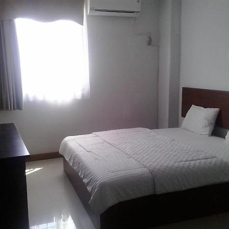Zameena Guest House Cimahi Luaran gambar