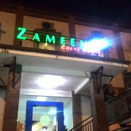 Zameena Guest House Cimahi Luaran gambar