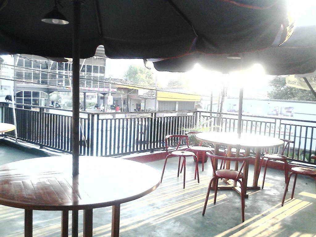 Zameena Guest House Cimahi Luaran gambar