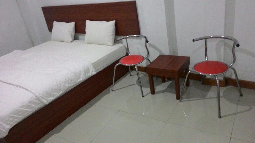 Zameena Guest House Cimahi Luaran gambar