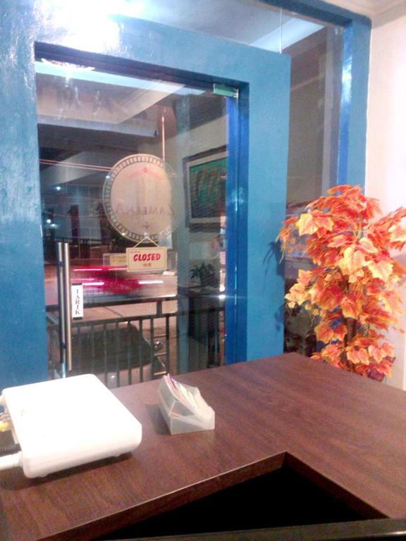 Zameena Guest House Cimahi Luaran gambar