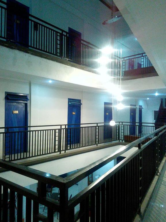 Zameena Guest House Cimahi Luaran gambar