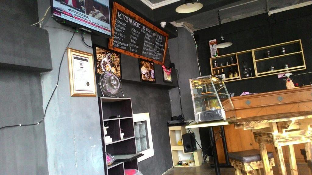 Zameena Guest House Cimahi Luaran gambar