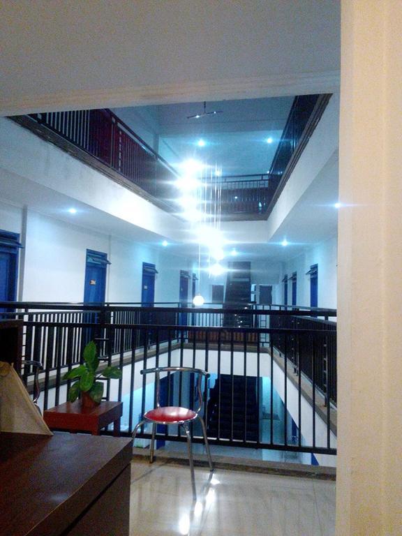 Zameena Guest House Cimahi Luaran gambar