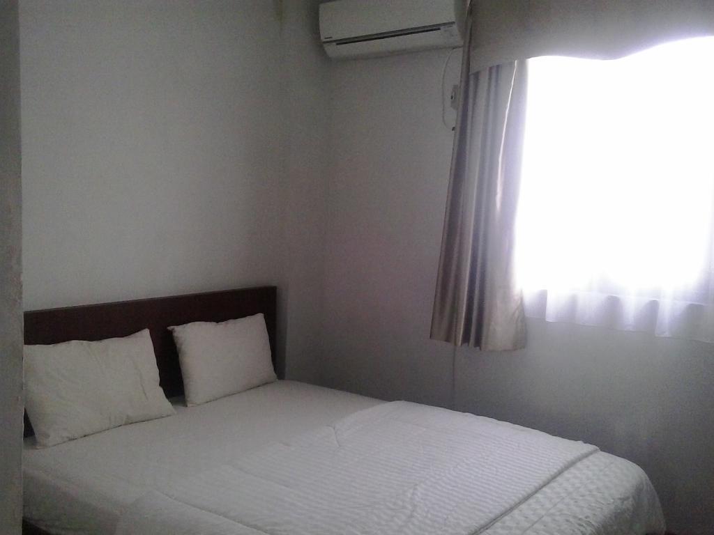 Zameena Guest House Cimahi Luaran gambar