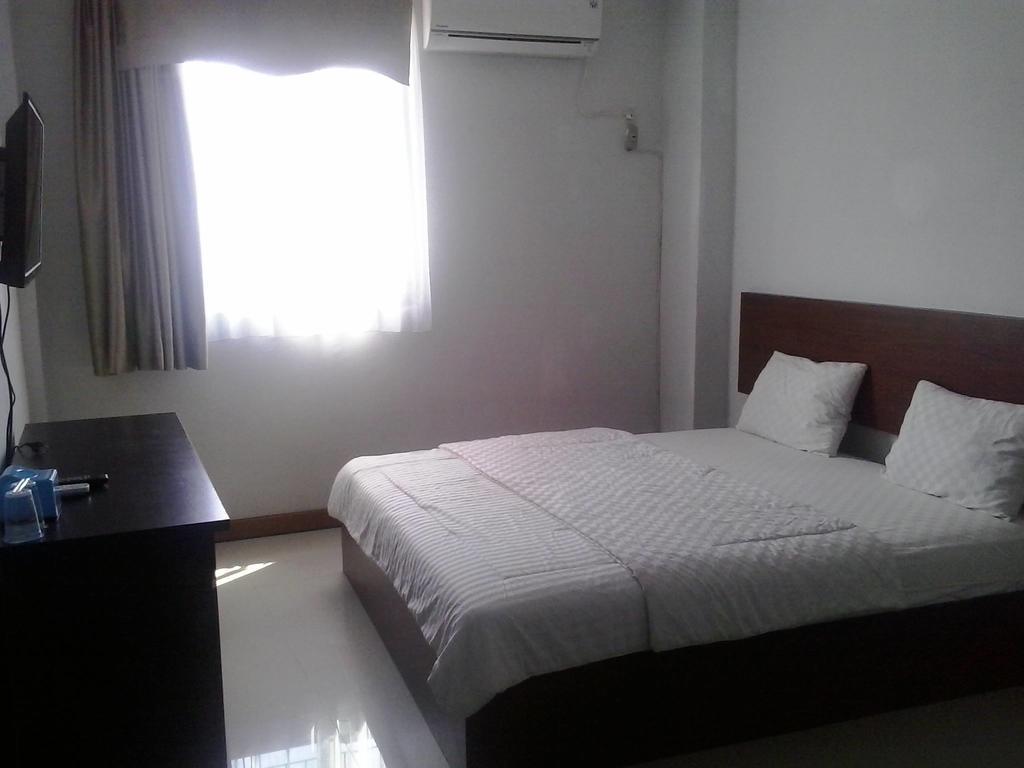 Zameena Guest House Cimahi Luaran gambar
