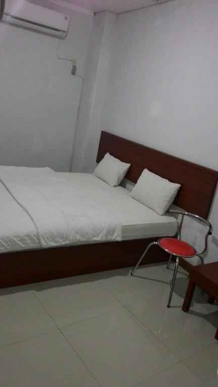 Zameena Guest House Cimahi Luaran gambar