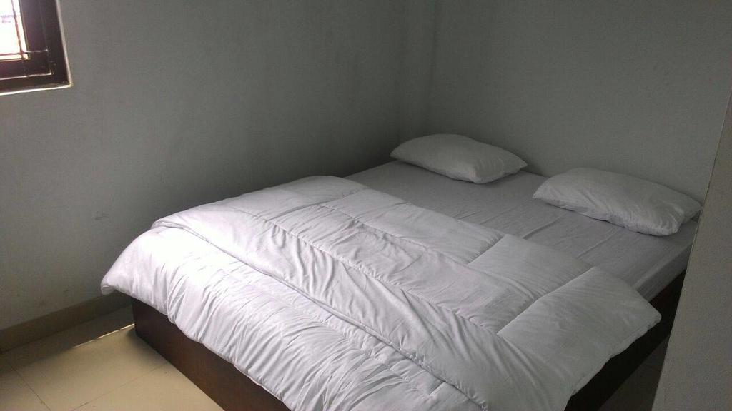 Zameena Guest House Cimahi Luaran gambar