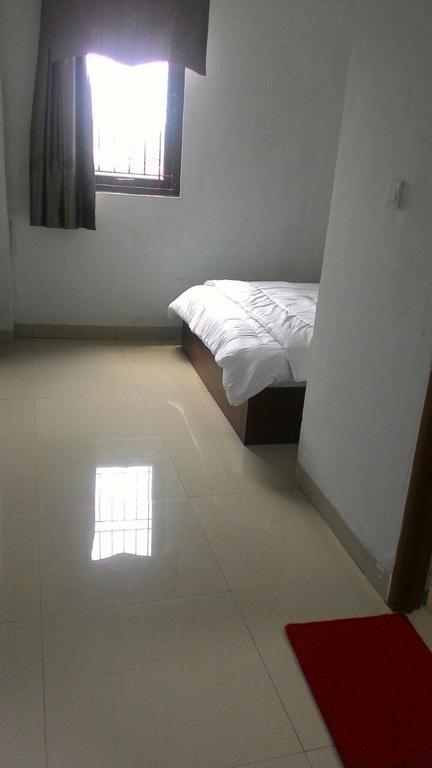 Zameena Guest House Cimahi Luaran gambar