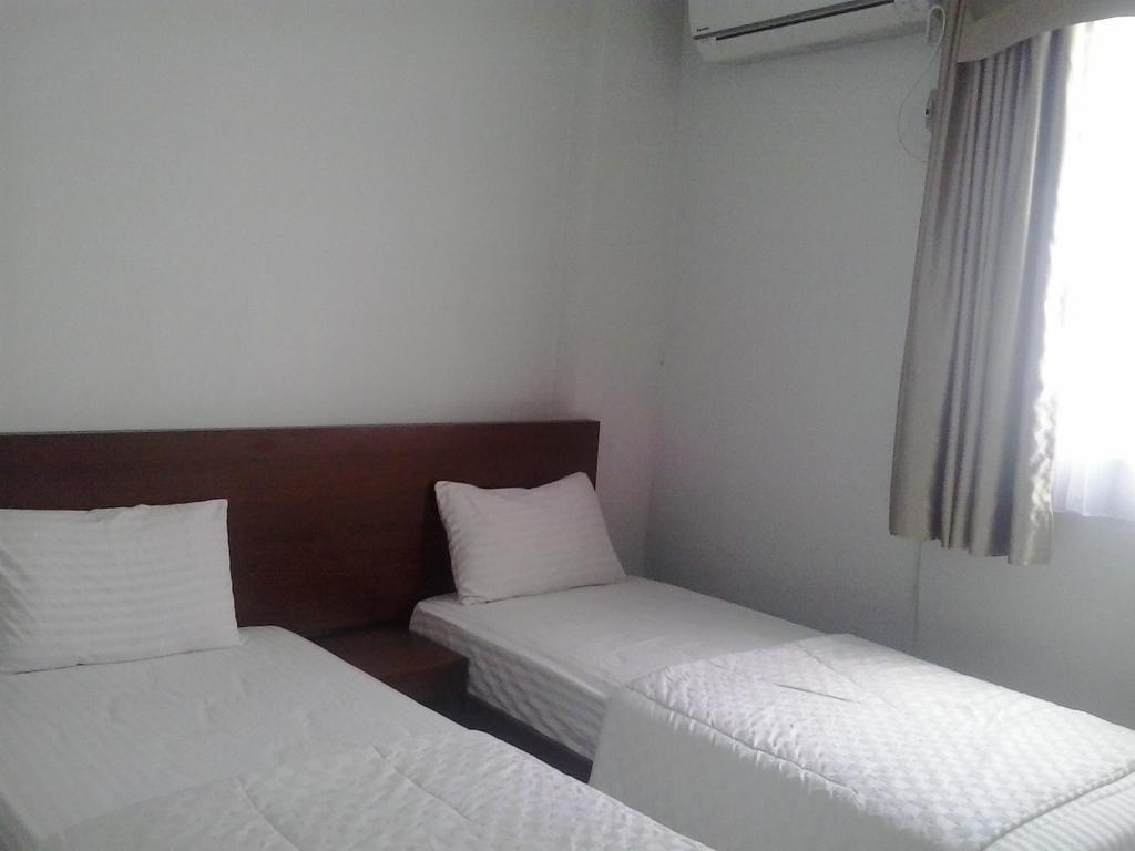 Zameena Guest House Cimahi Luaran gambar