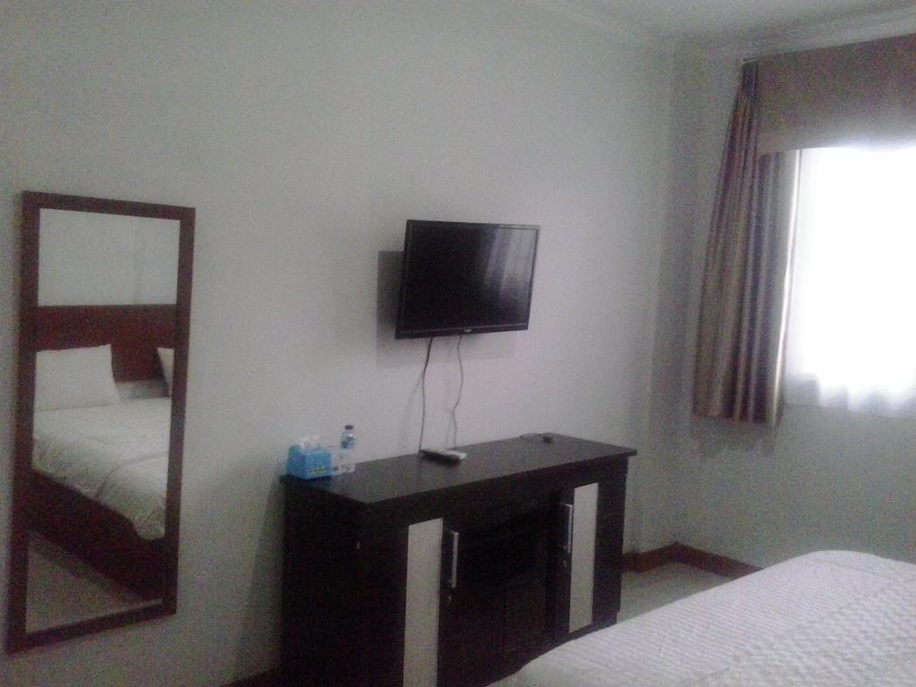 Zameena Guest House Cimahi Luaran gambar