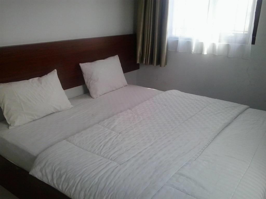 Zameena Guest House Cimahi Luaran gambar