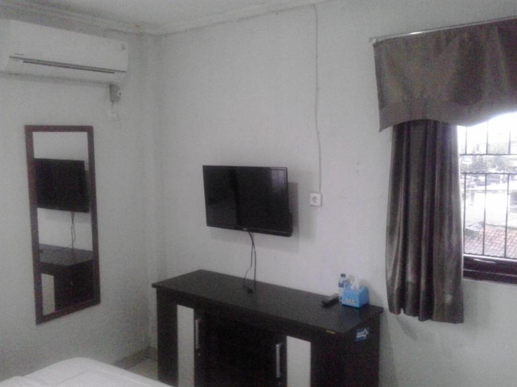 Zameena Guest House Cimahi Luaran gambar