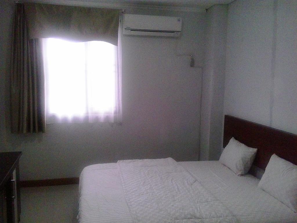 Zameena Guest House Cimahi Luaran gambar
