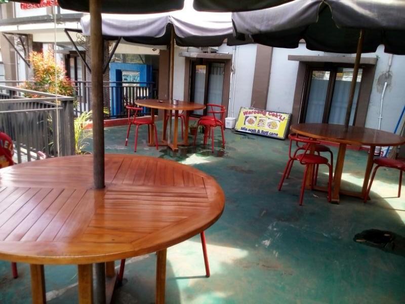 Zameena Guest House Cimahi Luaran gambar