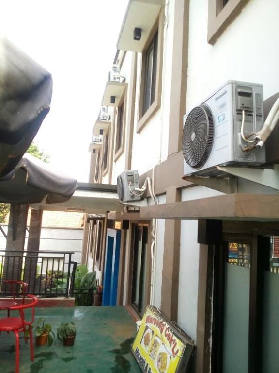 Zameena Guest House Cimahi Luaran gambar