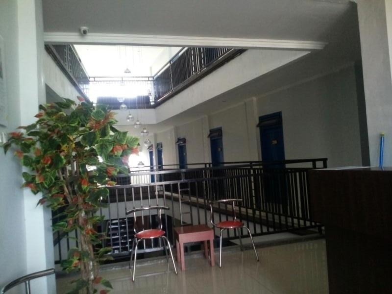 Zameena Guest House Cimahi Luaran gambar