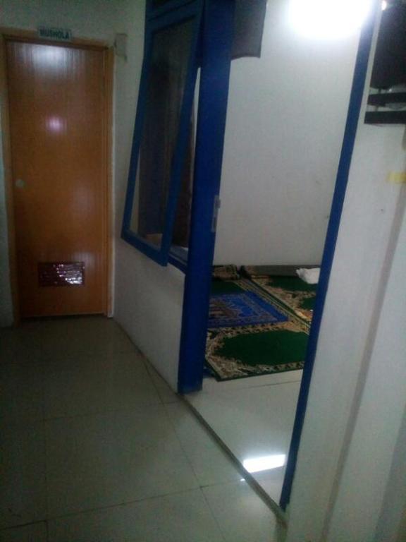 Zameena Guest House Cimahi Luaran gambar