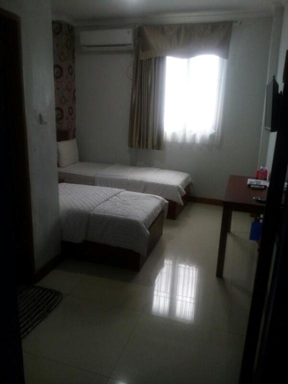 Zameena Guest House Cimahi Luaran gambar
