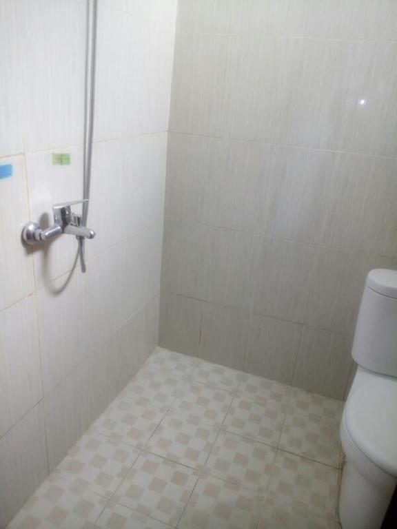Zameena Guest House Cimahi Luaran gambar