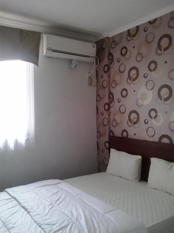 Zameena Guest House Cimahi Luaran gambar