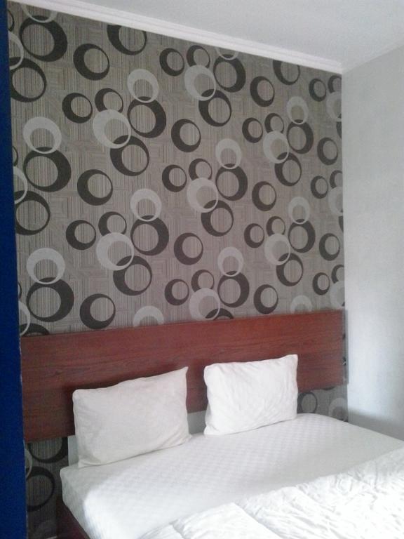 Zameena Guest House Cimahi Luaran gambar