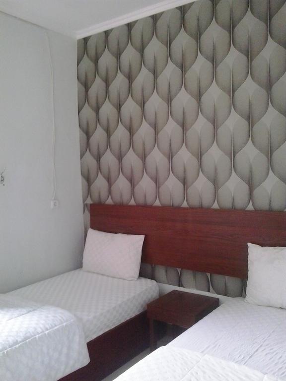 Zameena Guest House Cimahi Luaran gambar