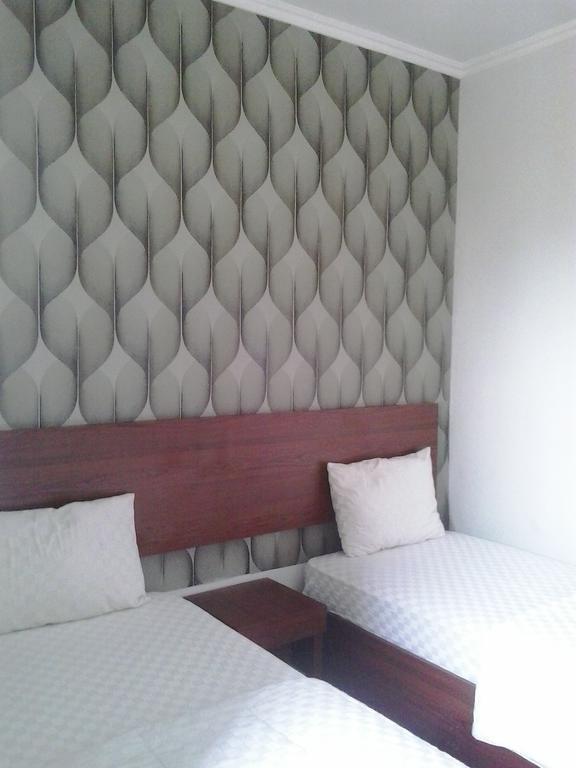 Zameena Guest House Cimahi Luaran gambar