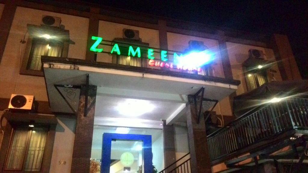 Zameena Guest House Cimahi Luaran gambar